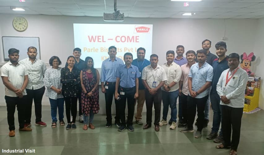 Indian Institute of Packaging Mumbai Events photo 21